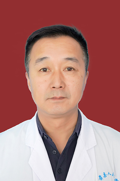 杜明永