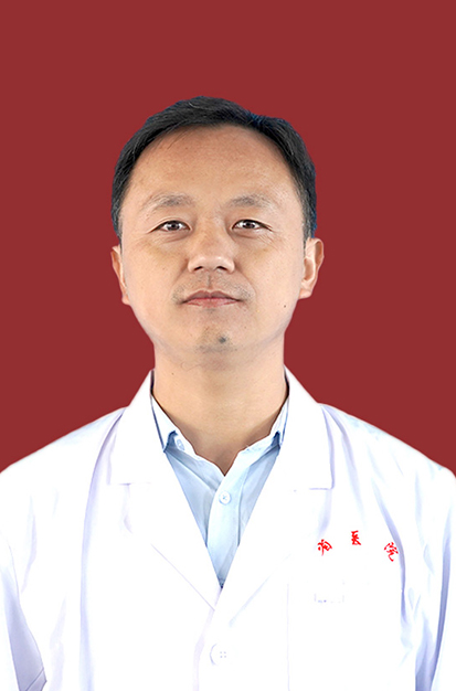 李久喜