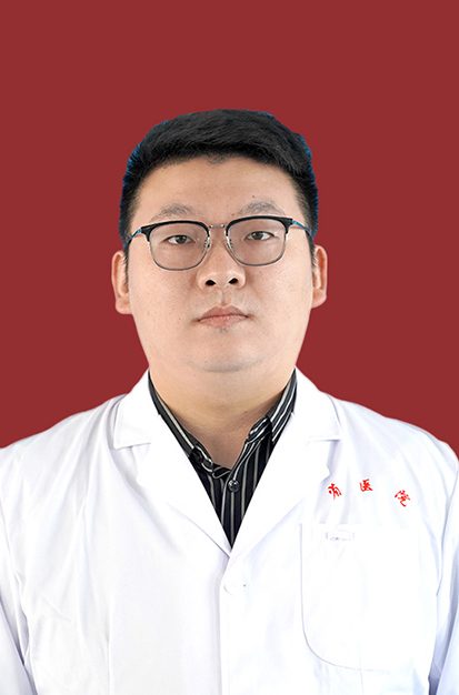 张长平