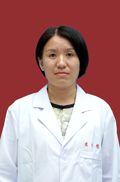 李淑珍