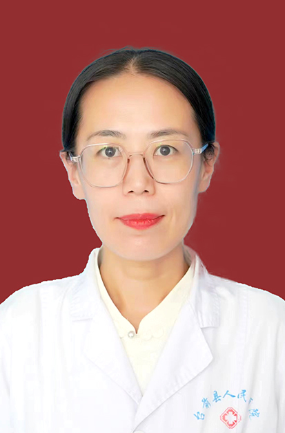 匡红丽