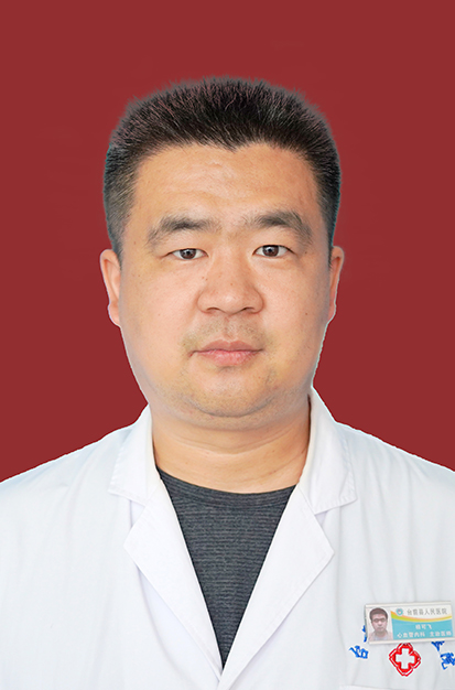 杨可飞