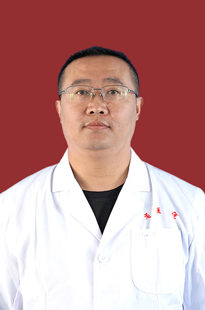 杨纪军