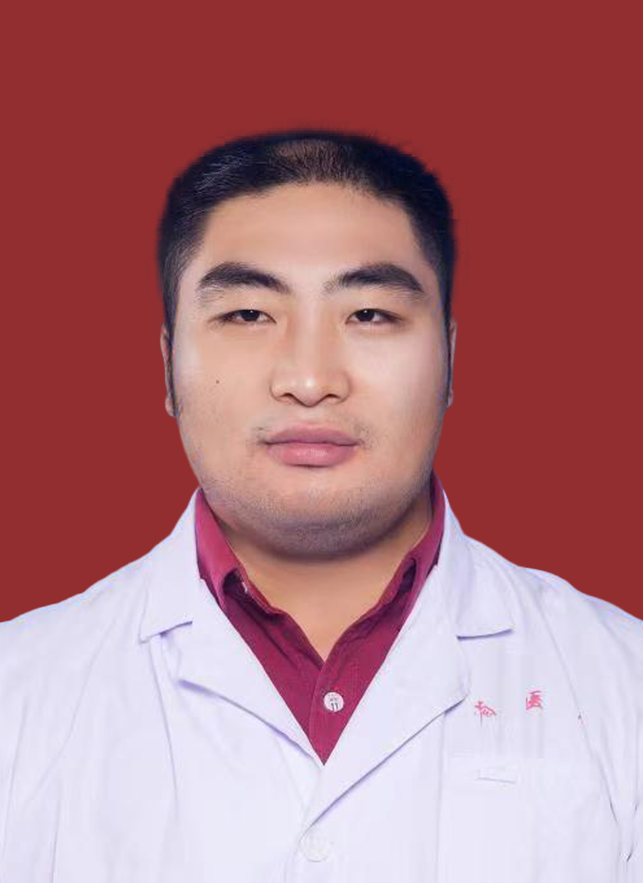 黄泰博