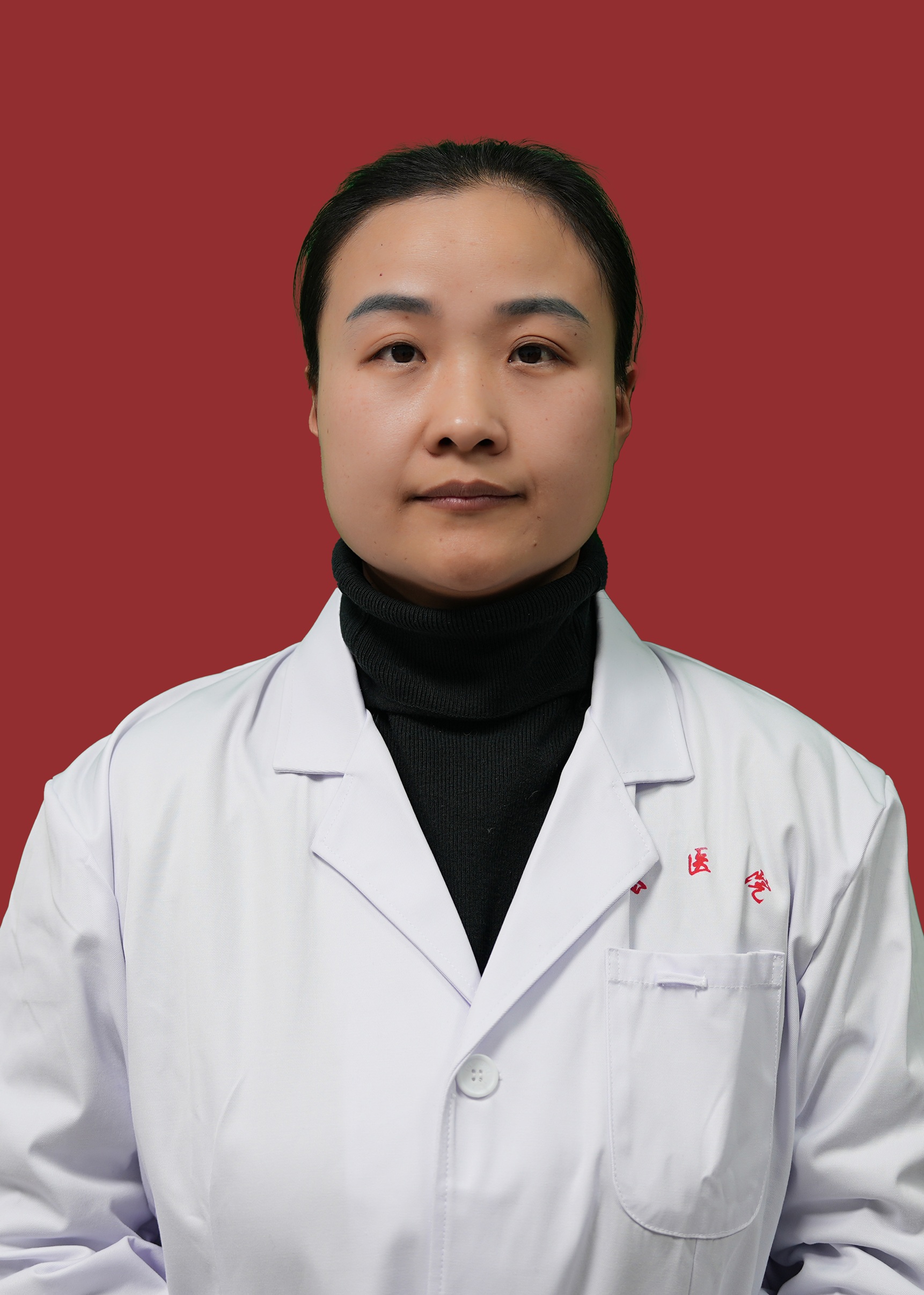 杨亚红