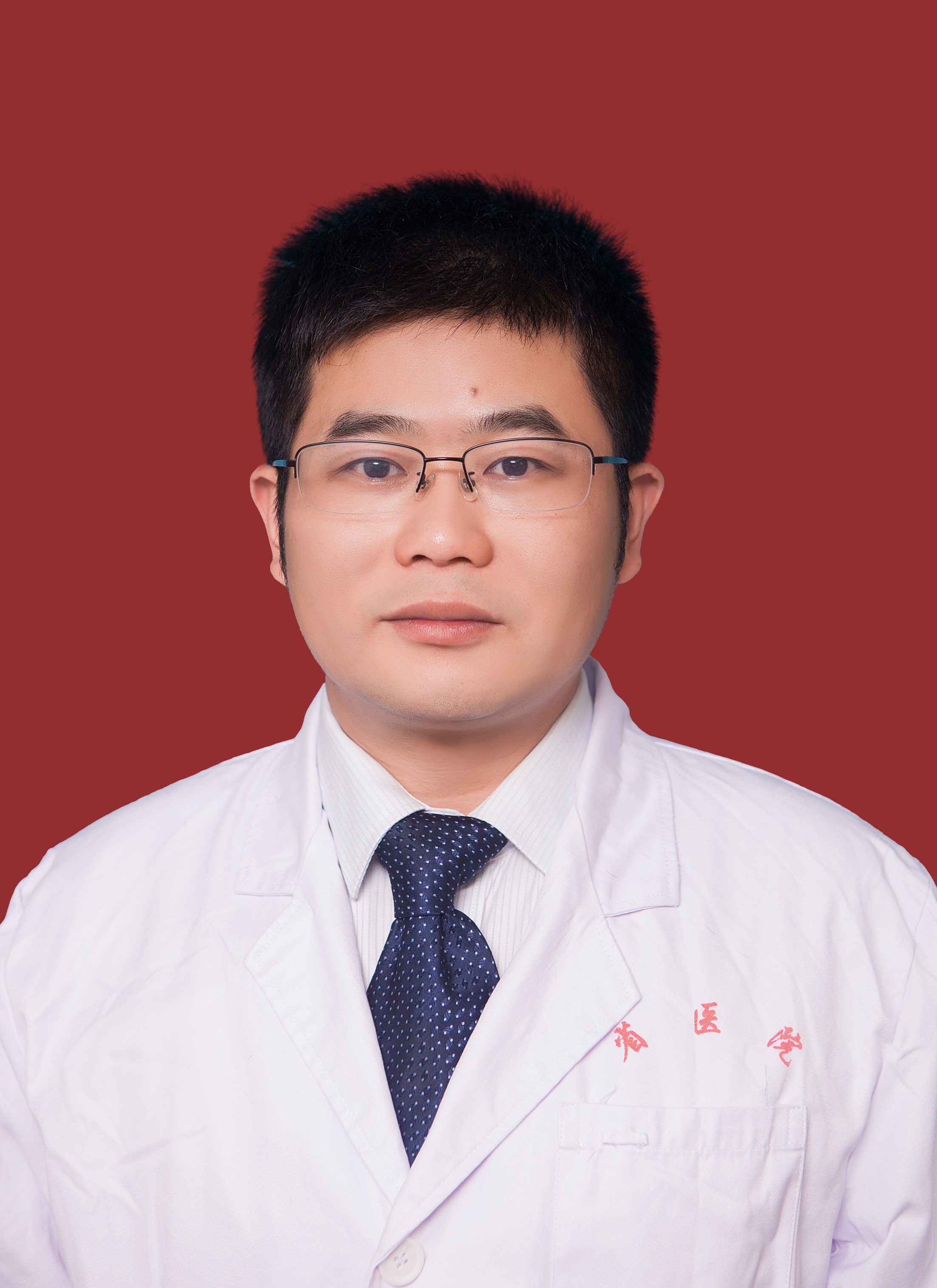 李红超