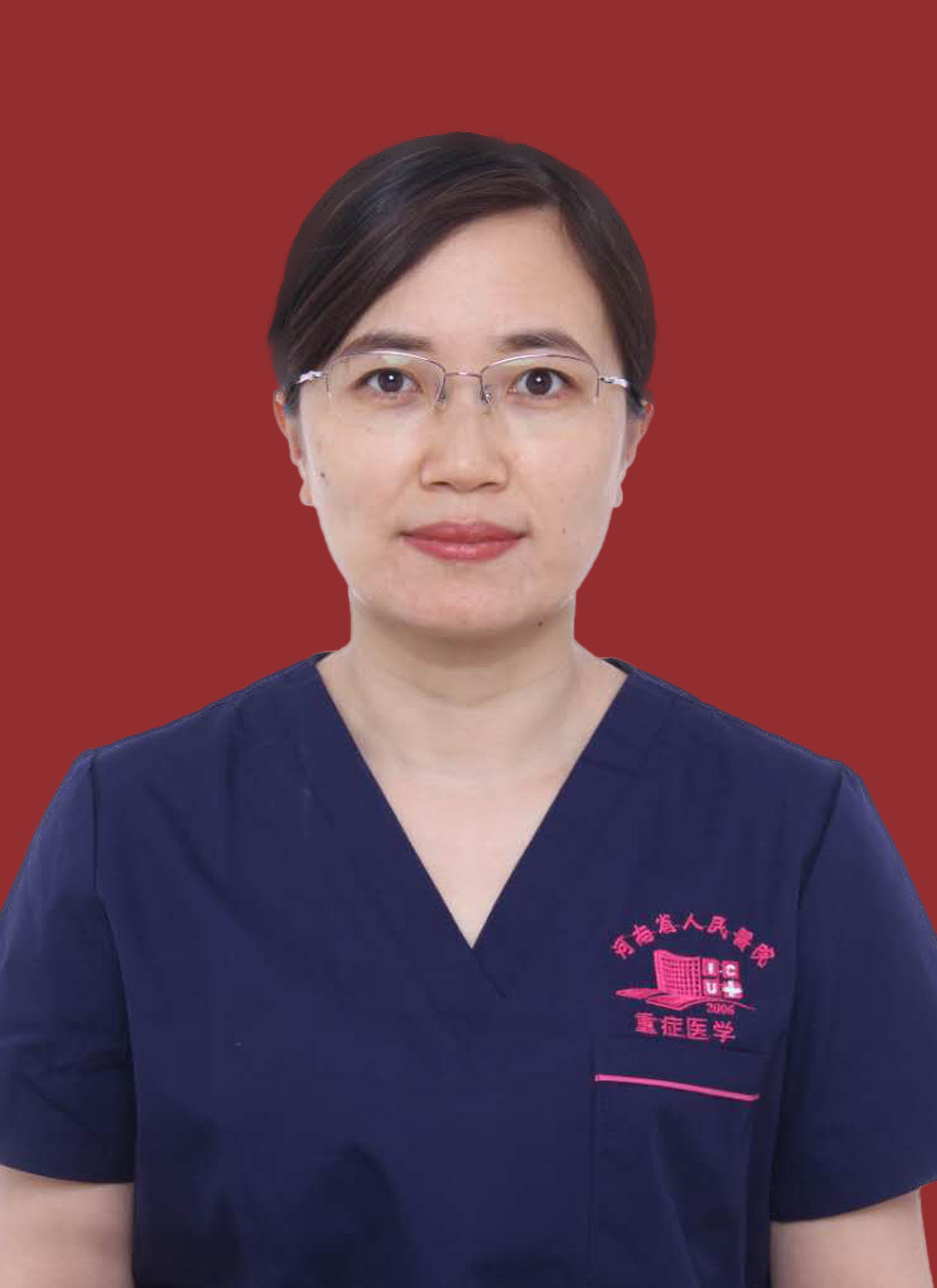 李敏