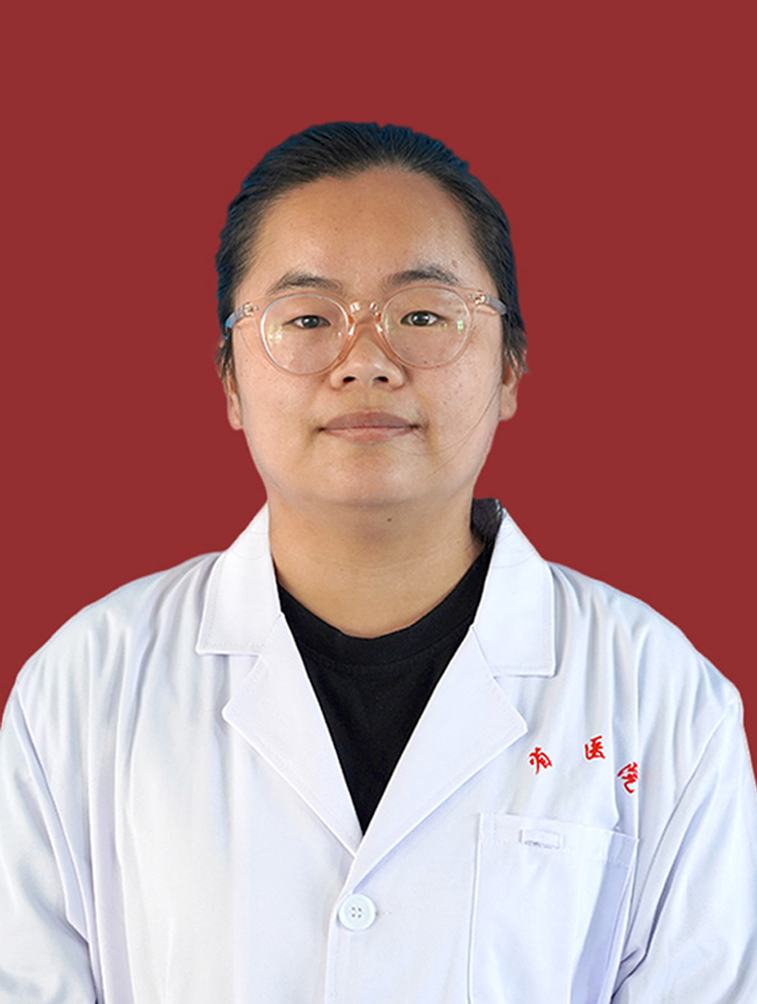 李树新
