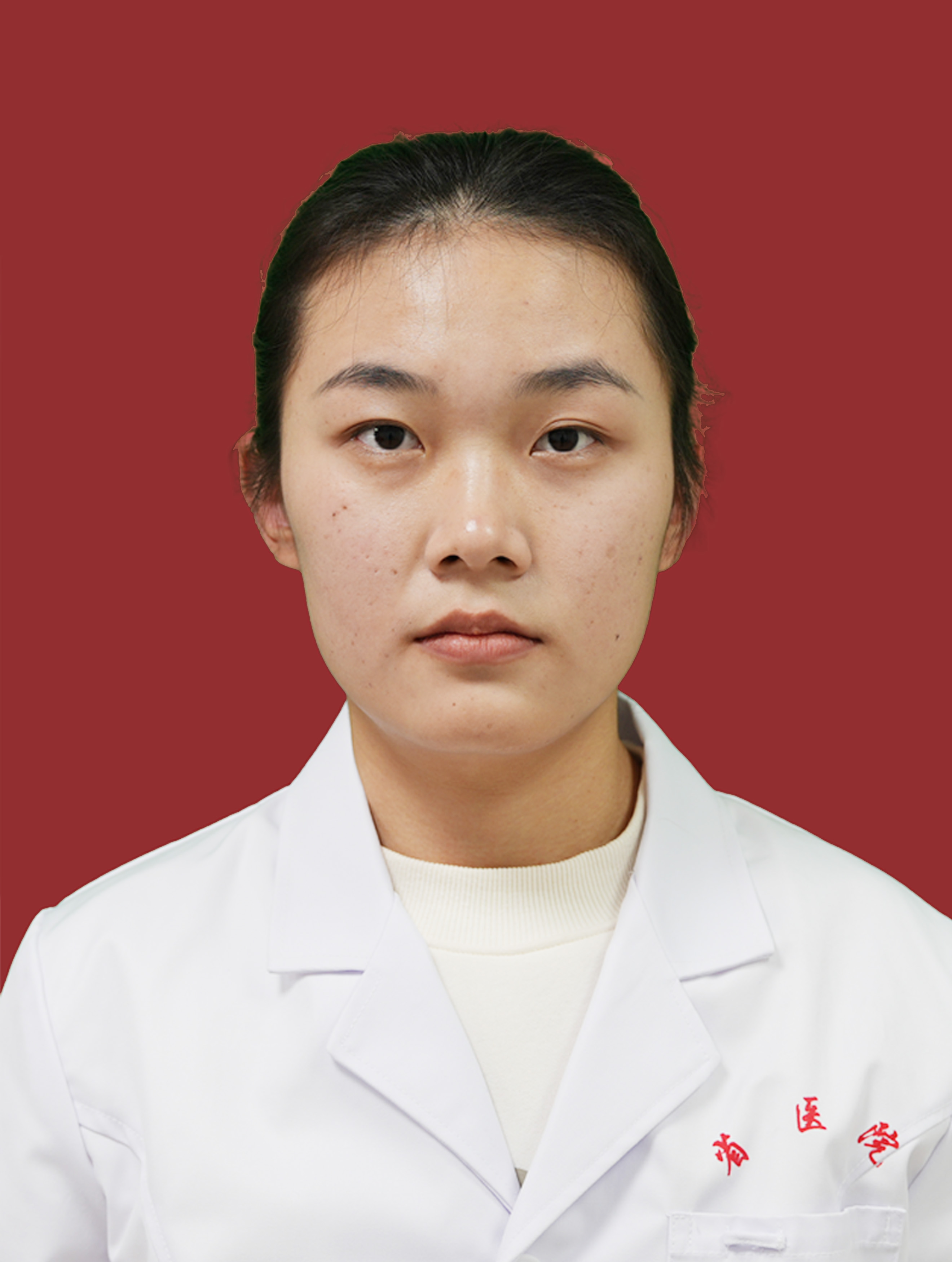 杨超凡