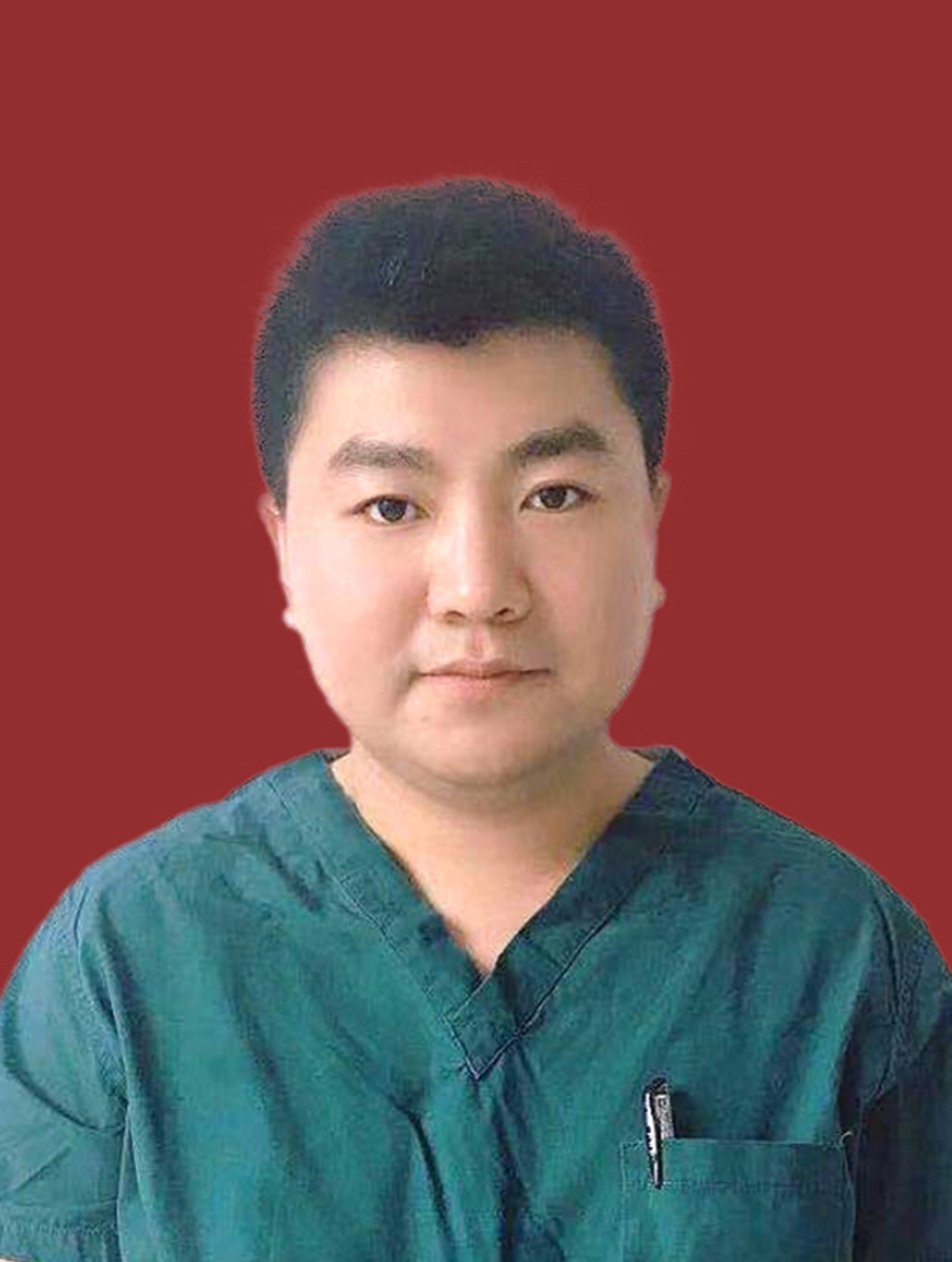 赵福奎