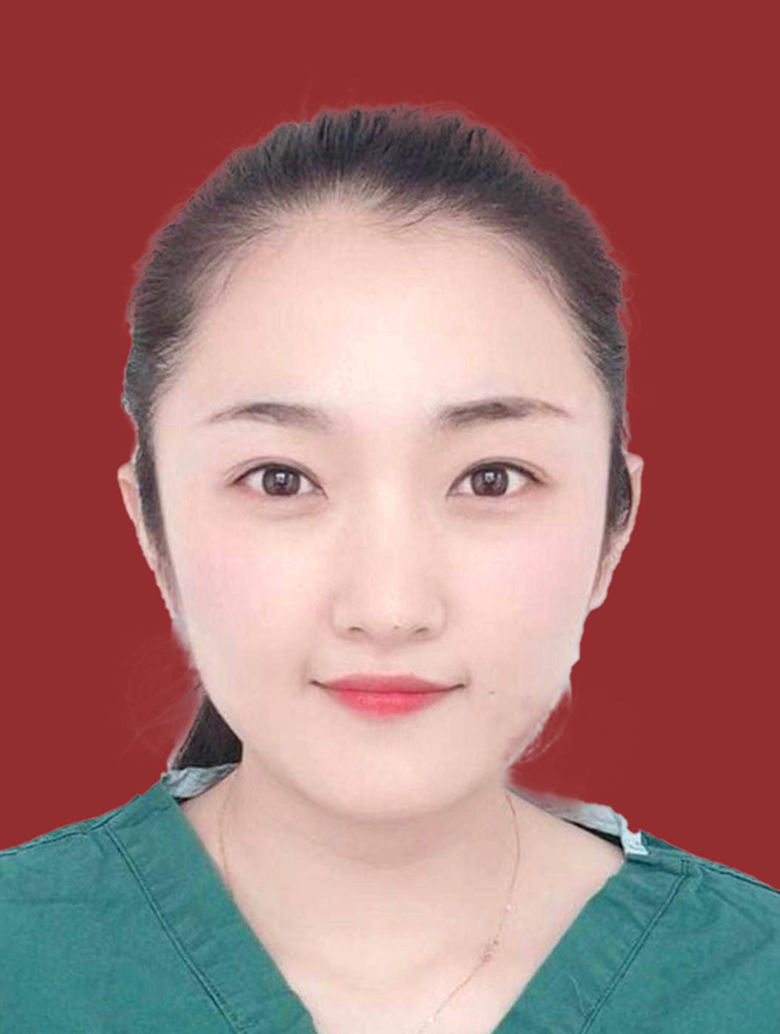 李欣