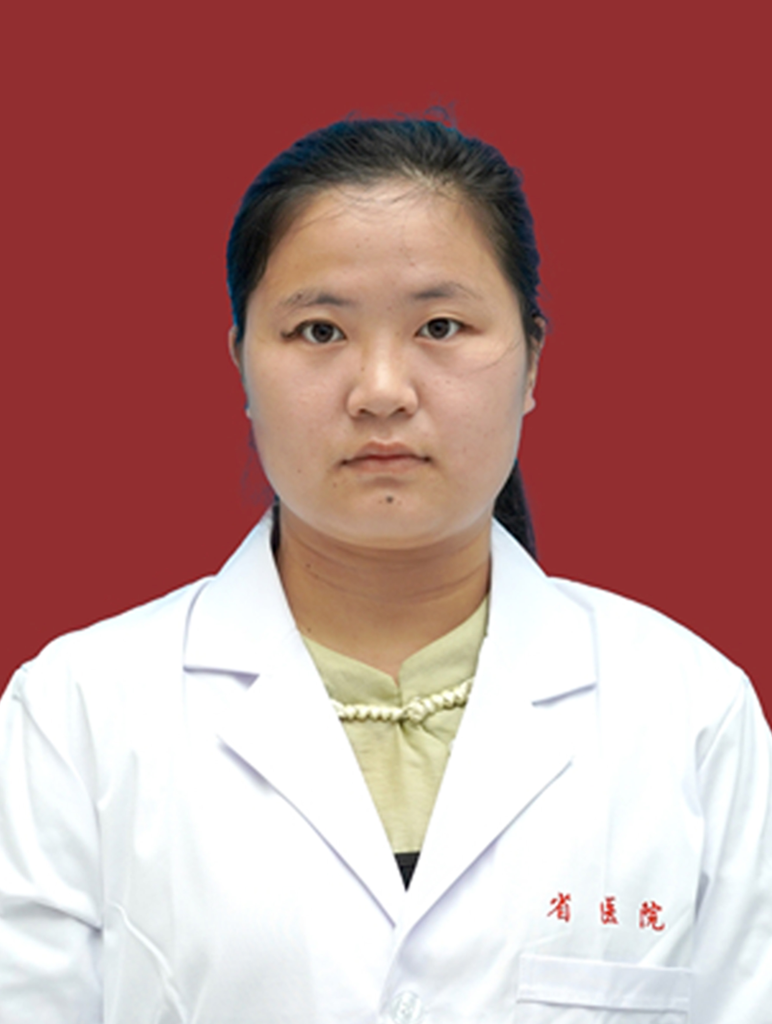 李爱军