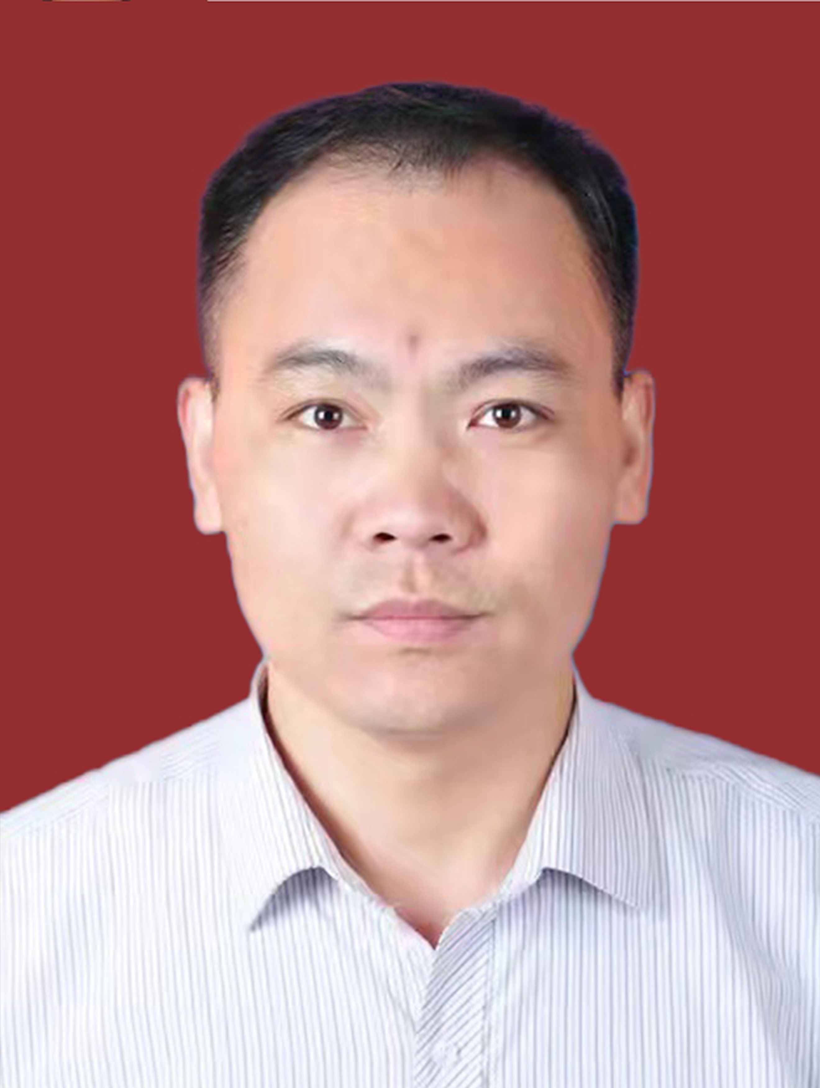 岳宗兴