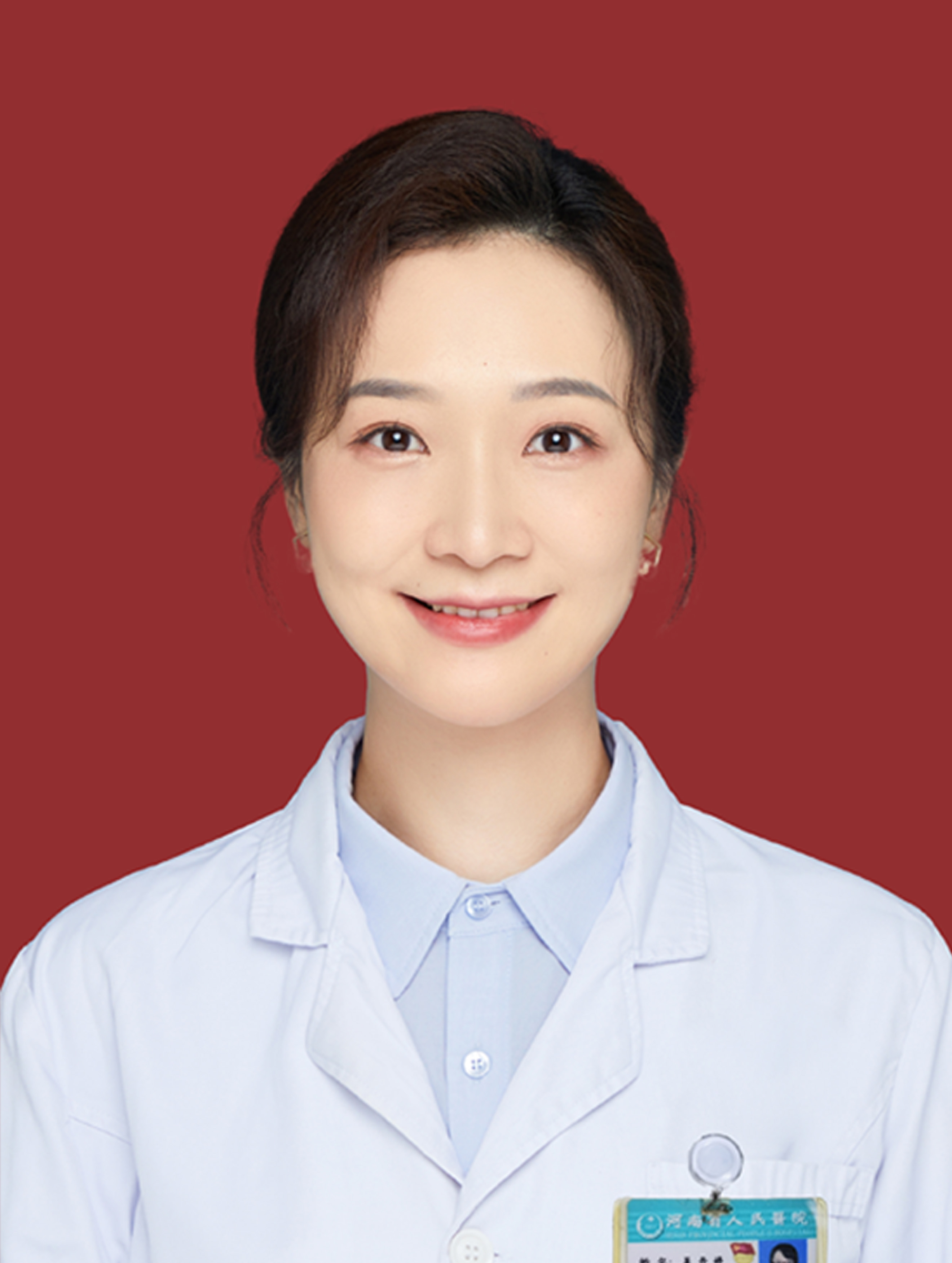 吴丹婷