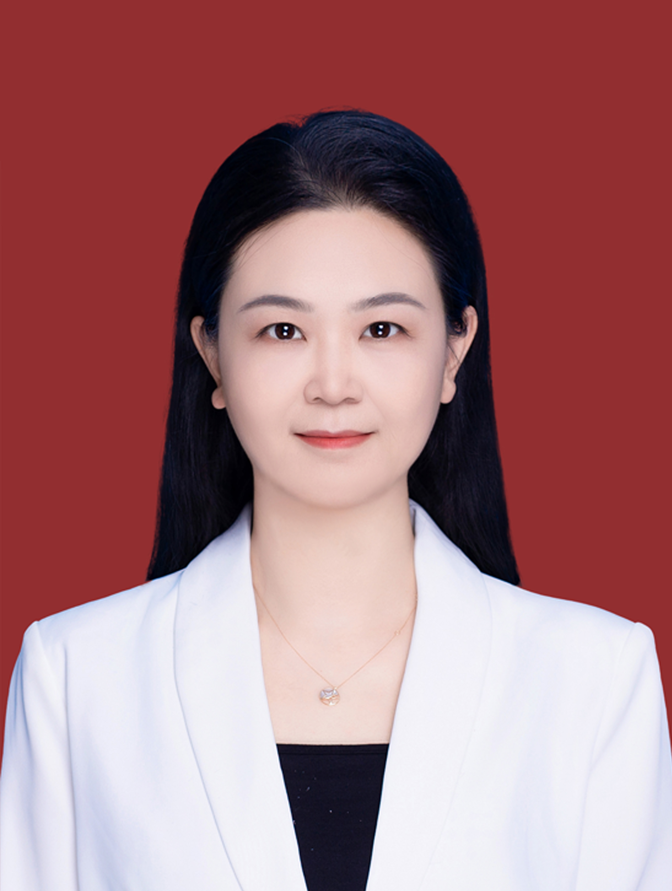 李真