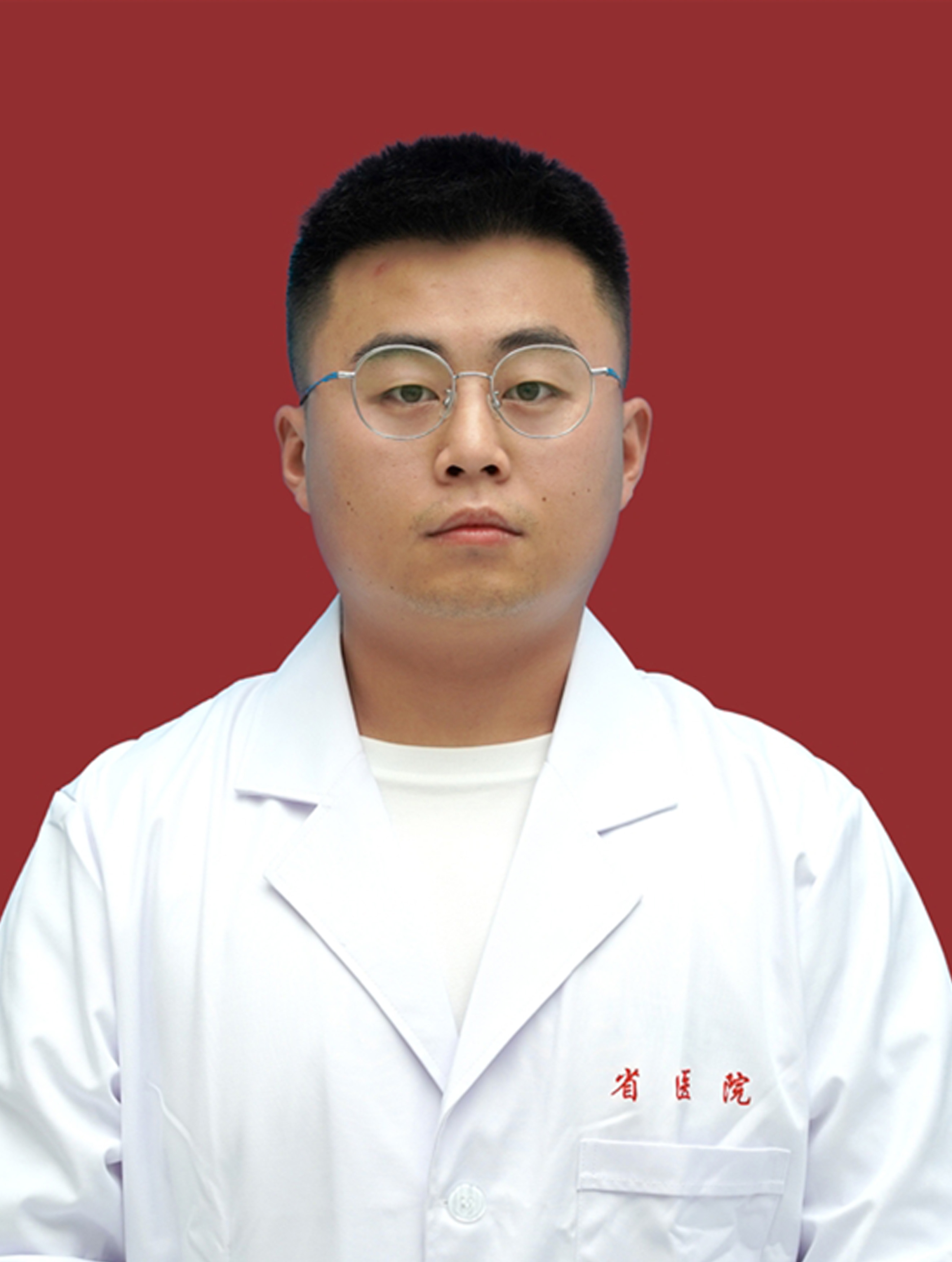 白宗彪