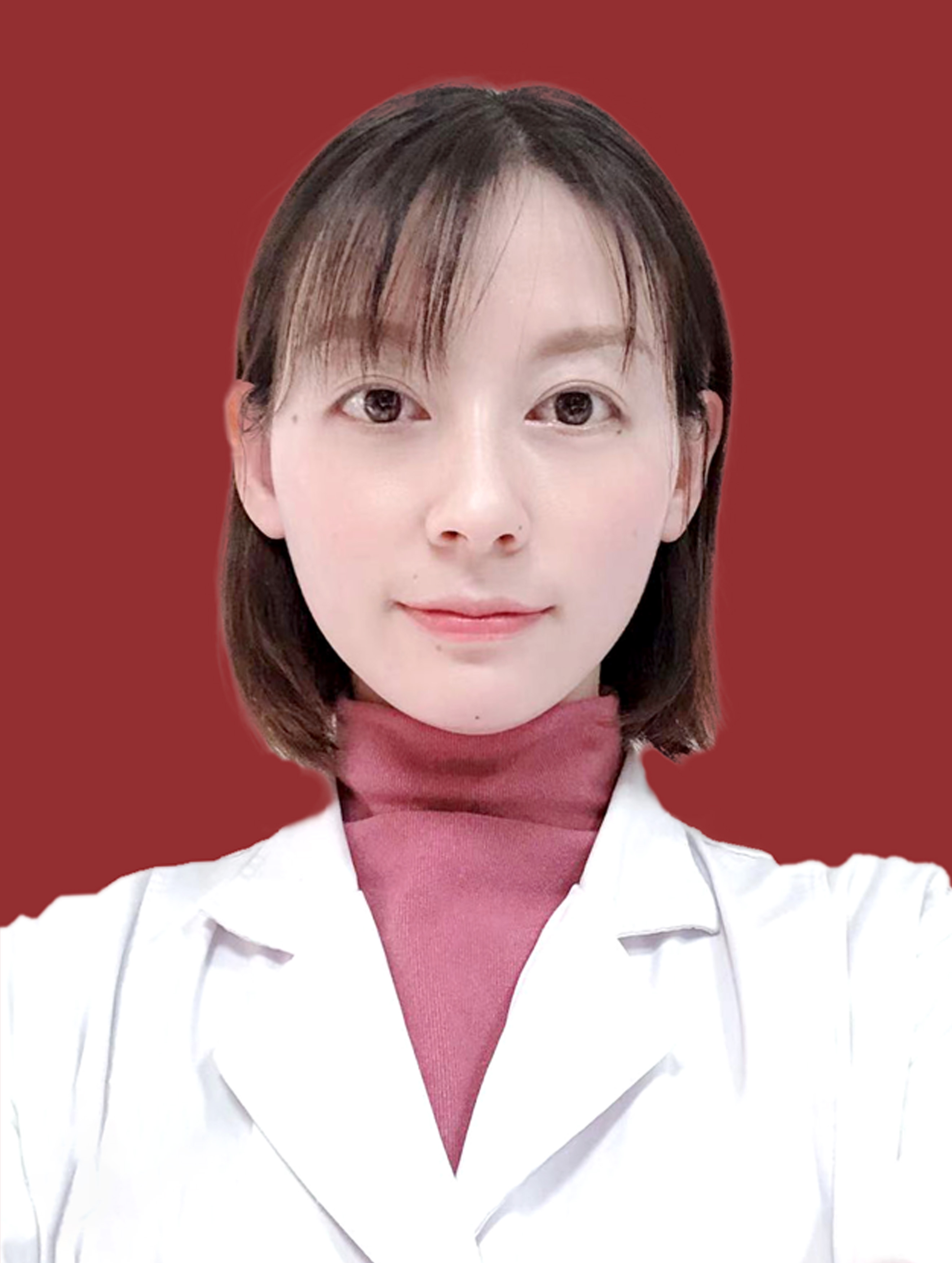 吕婷
