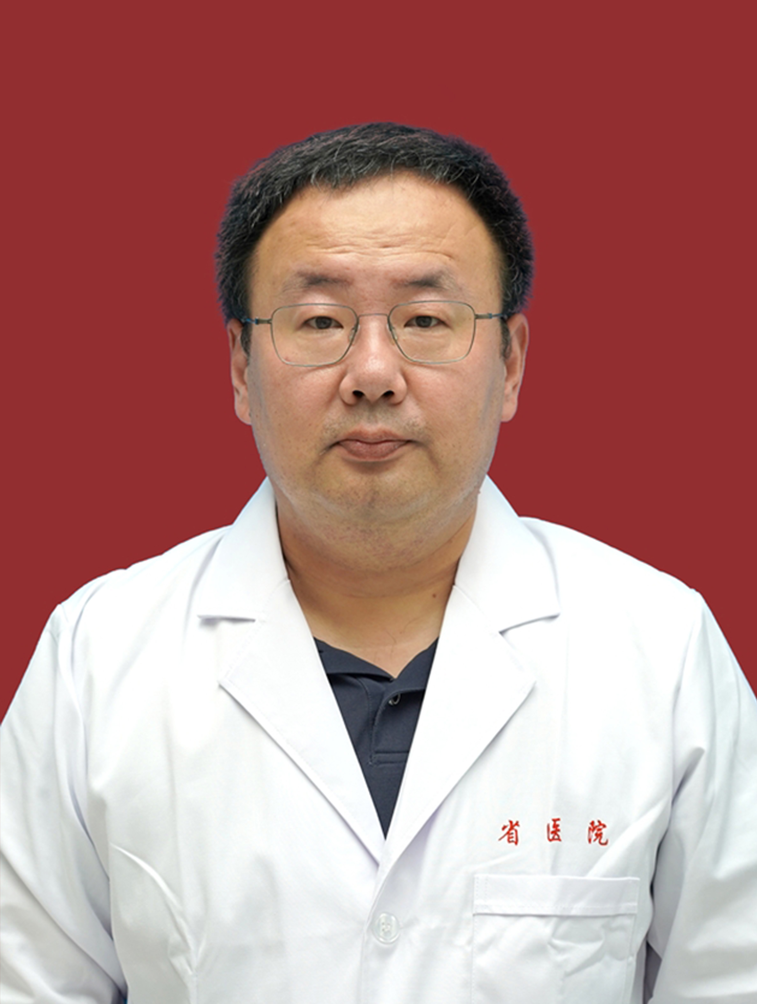 杨安岩