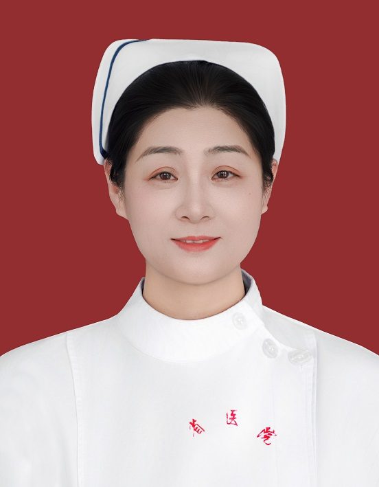 张蕾