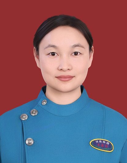 张凯娜