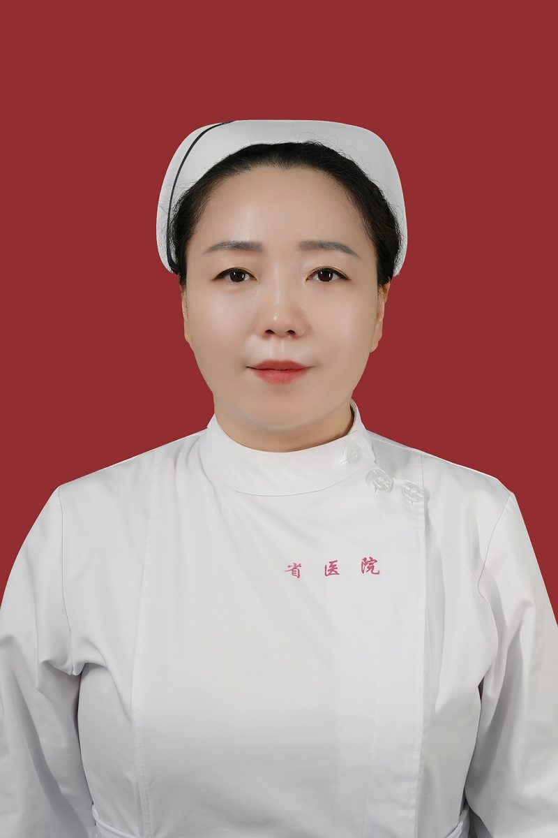 刘敏