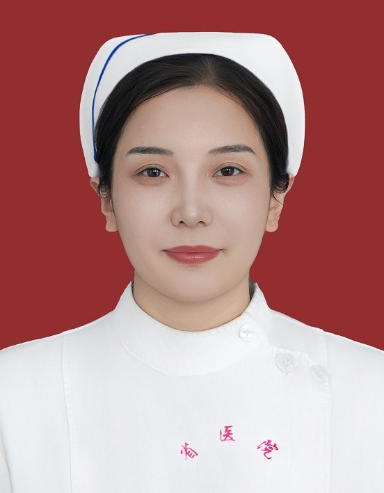 刘晓燕